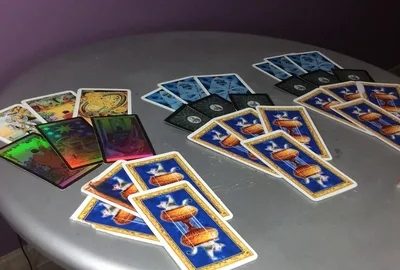 Tarot por telefono