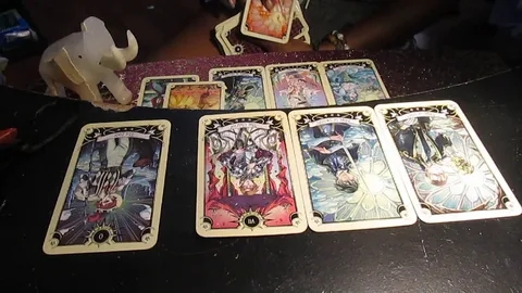 Tarot Gratis De Amor De Hoy Y Cartas