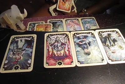 Tarot por telefono