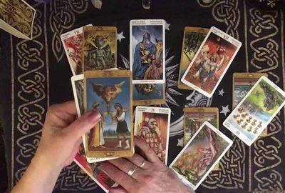 Tarot por telefono