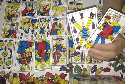 Tarot por telefono