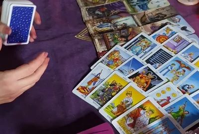 Tarot por telefono