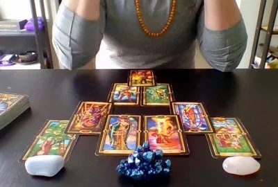 Tarot por telefono