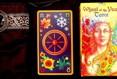 Tarot por telefono