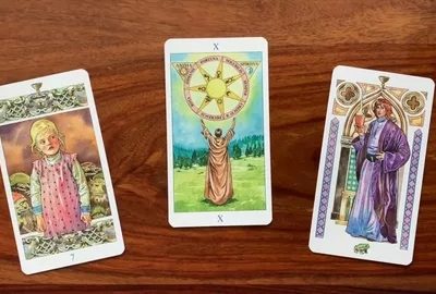 Tarot por telefono