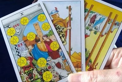 Tarot por telefono