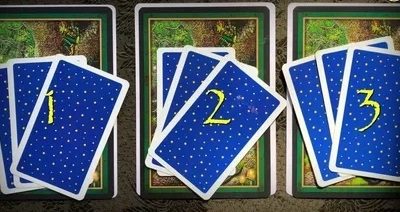 Tarot por telefono