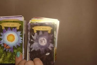 Tarot por telefono