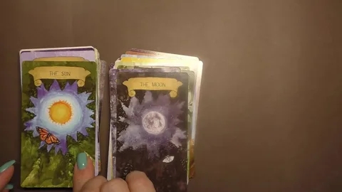 Tirada De Cartas Por Si O Por No