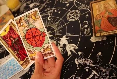 Tarot por telefono