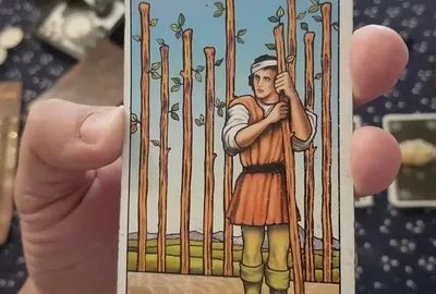 Tarot por telefono