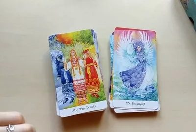 Tarot por telefono