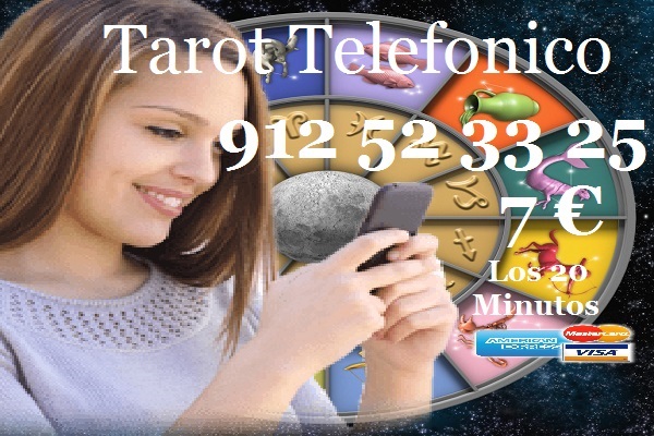 Tarot Visa Telefónica/Tarot del Amor