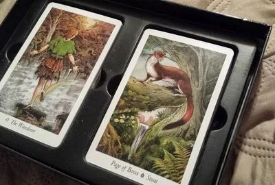 Tarot por telefono