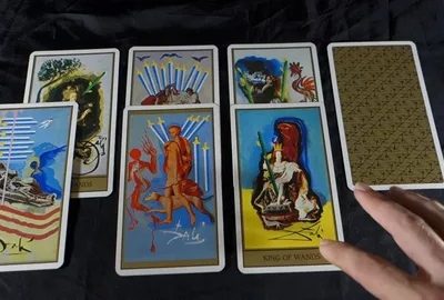 Tarot por telefono