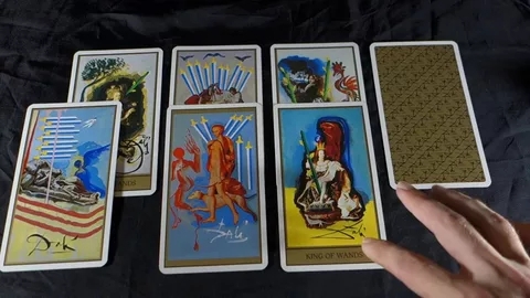 Ver Tarot Del Amor Gratis