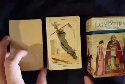 Tarot por telefono