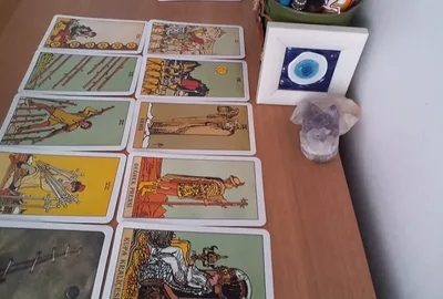 Tarot por telefono