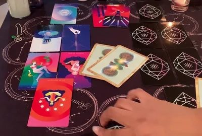 Tarot por telefono