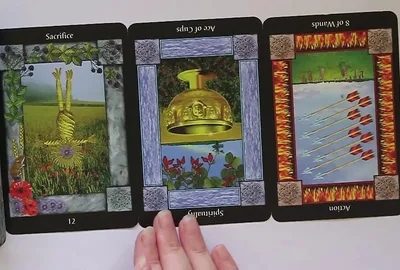 Tarot por telefono