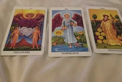 Tarot por telefono