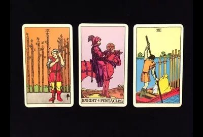 Tarot por telefono