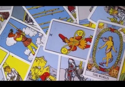 Tarot por telefono