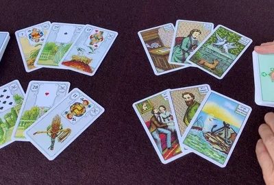 Tarot por telefono