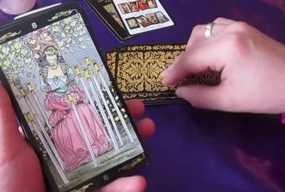 Tarot por telefono