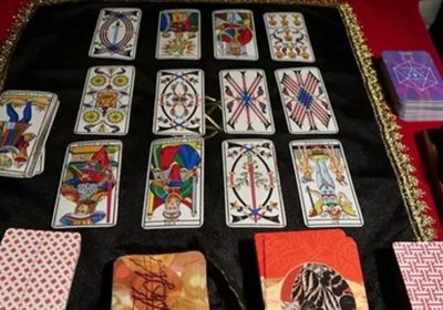 Tarot por telefono