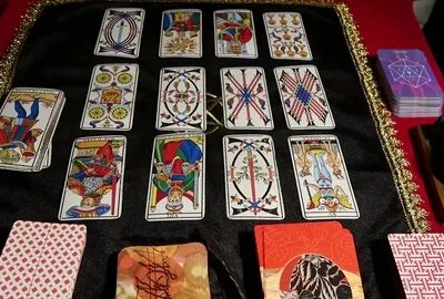 Tarot por telefono