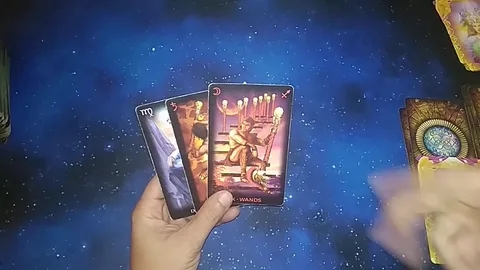 Quiero Saber Mi Tarot