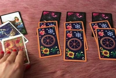 Tarot por telefono