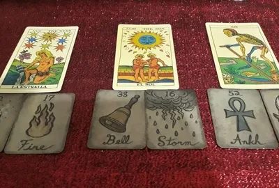 Tarot por telefono