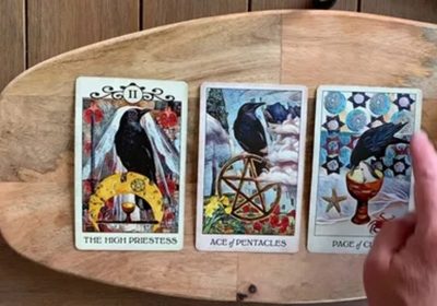 Tarot por telefono