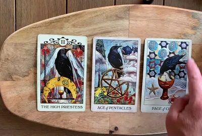 Tarot por telefono