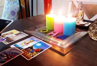 Tarot por telefono