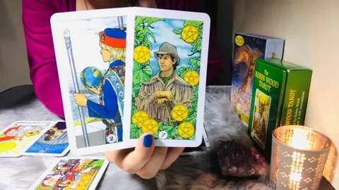 Tarot En Linea