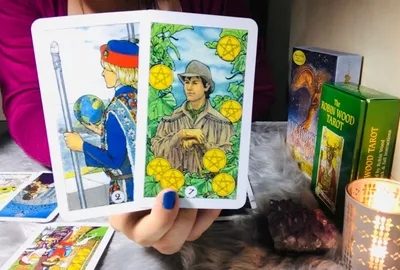 Tarot por telefono