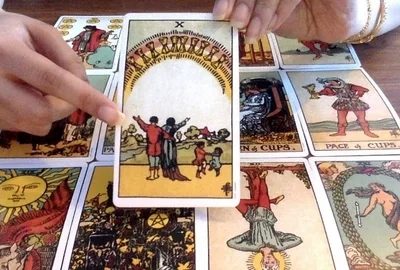 Tarot por telefono