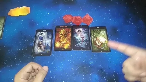 Tarot 24 Horas