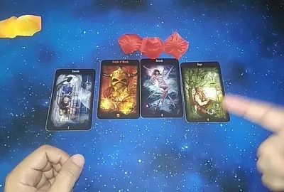 Tarot por telefono