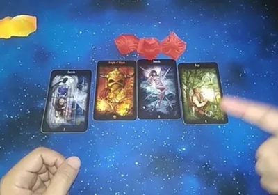 Tarot por telefono