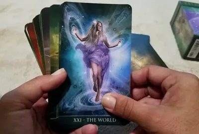 Tarot por telefono