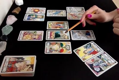 Tarot por telefono