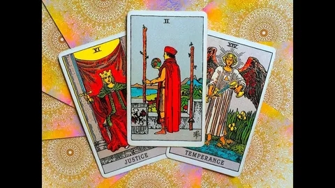 Tarot Semanal Leo