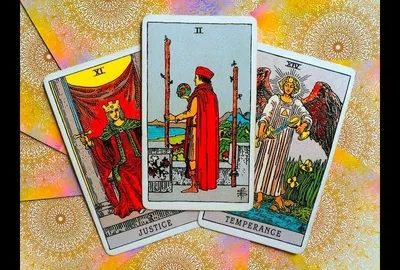 Tarot por telefono