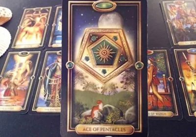 Tarot por telefono