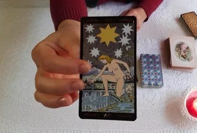 Tarot por telefono