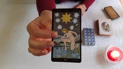 Cartas De Tarot En Espanol Gratis